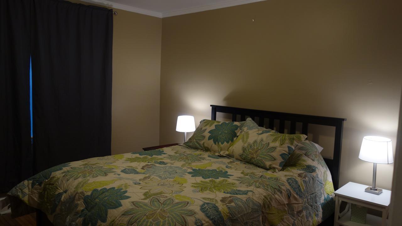The Right Side Duplex Appartamento