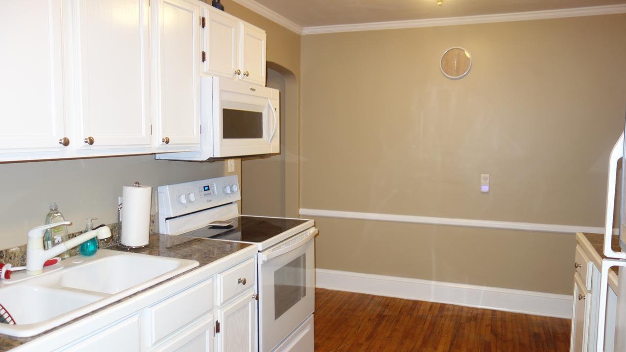 Appartamento The Right Side Duplex Charlotte